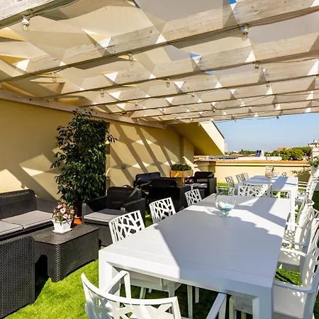 Aparthotel Le Stelle Rimini