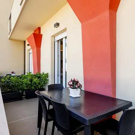 Le Stelle Aparthotel 3*