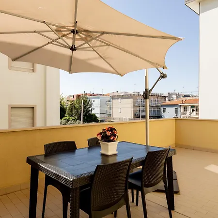 Apart Otel Le Stelle 3*
