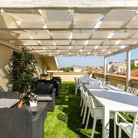 Appart hôtel Le Stelle Rimini