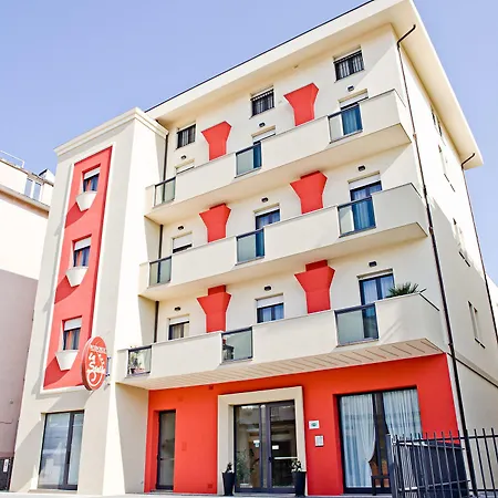 Apart-hotel Le Stelle Rimini