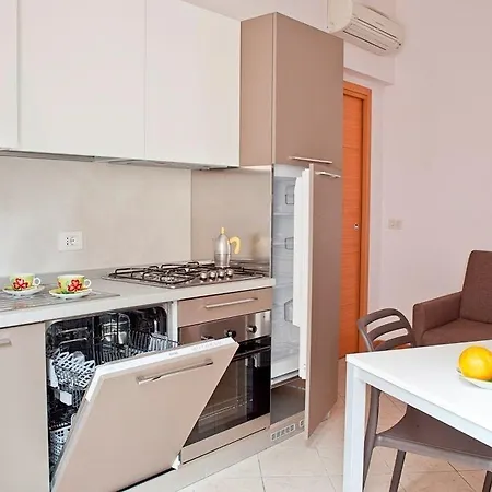 Le Stelle Aparthotel 3*