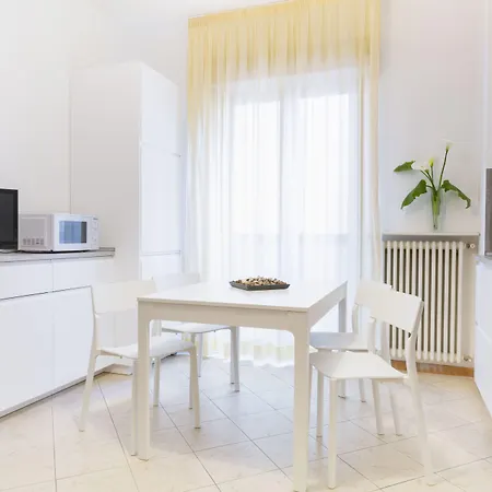 Le Stelle Aparthotel 3*