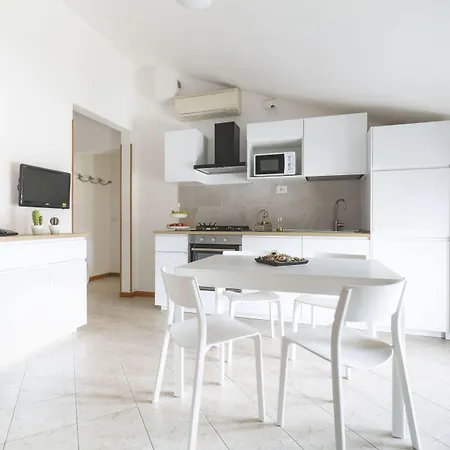 Le Stelle Aparthotel