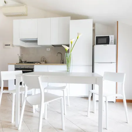 Apart-hotel Le Stelle