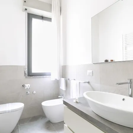 Apart-hotel Le Stelle 3*