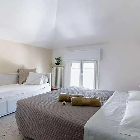 Aparthotel Le Stelle