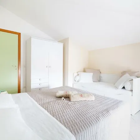 Apart Otel Le Stelle 3*