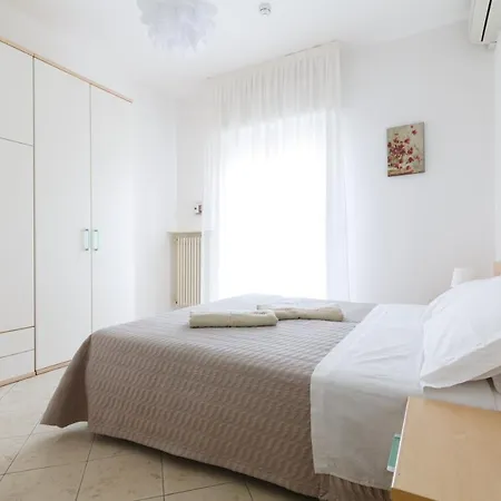 Le Stelle Apart Otel 3*