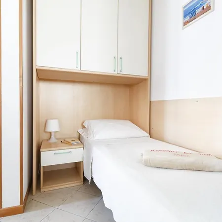 Le Stelle Apart Otel Rimini