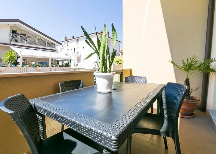 Le Stelle Apart-hotel 3*