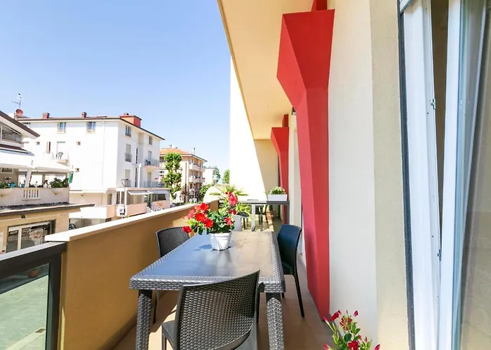 Le Stelle Apart-hotel 3*