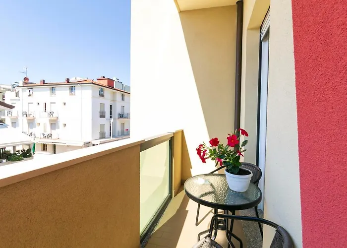 Le Stelle Aparthotel 3*