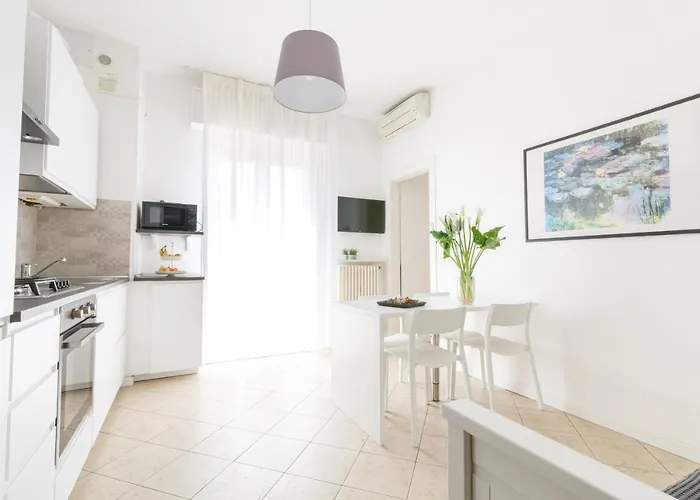 Apart-hotel Le Stelle