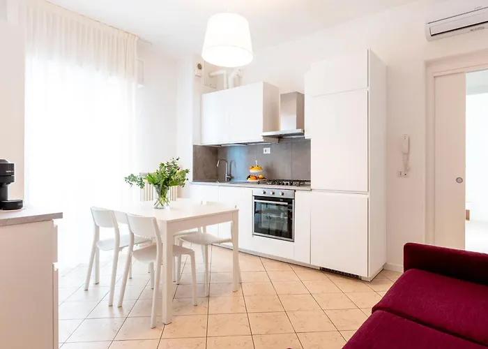 Aparthotel Le Stelle