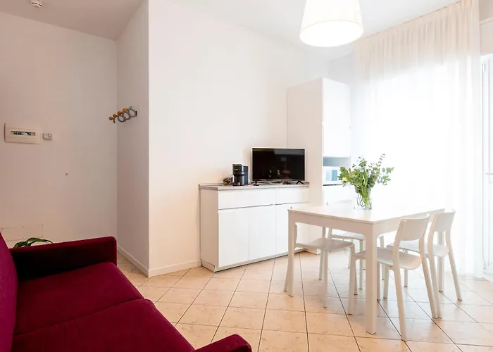 Le Stelle Aparthotel Rimini