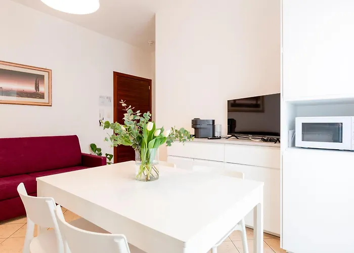 Aparthotel Le Stelle Rimini