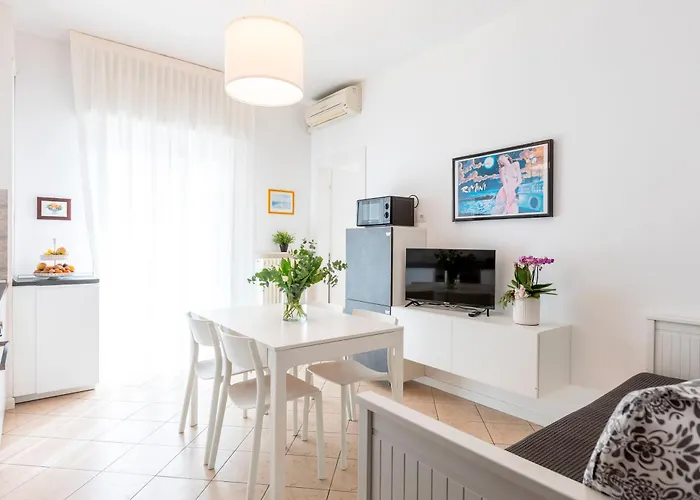 Aparthotel Le Stelle