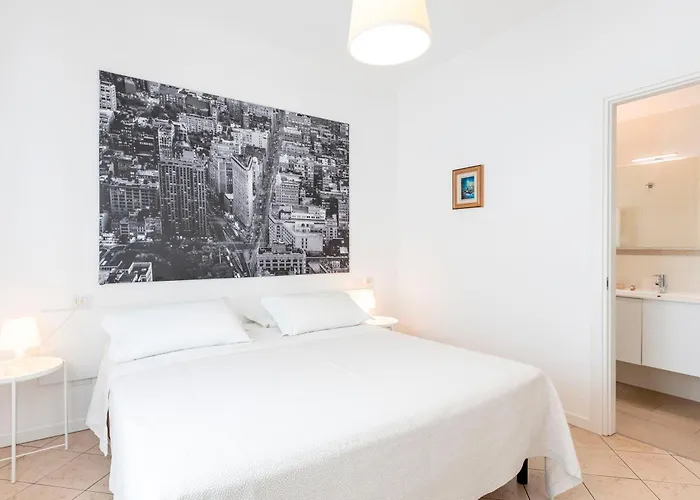 Le Stelle Aparthotel 3*