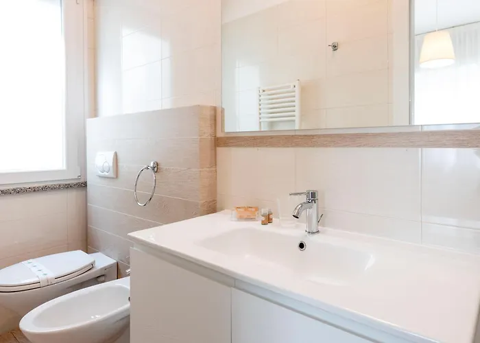 Aparthotel Le Stelle 3*