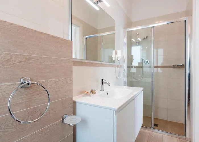 Le Stelle Aparthotel Rimini