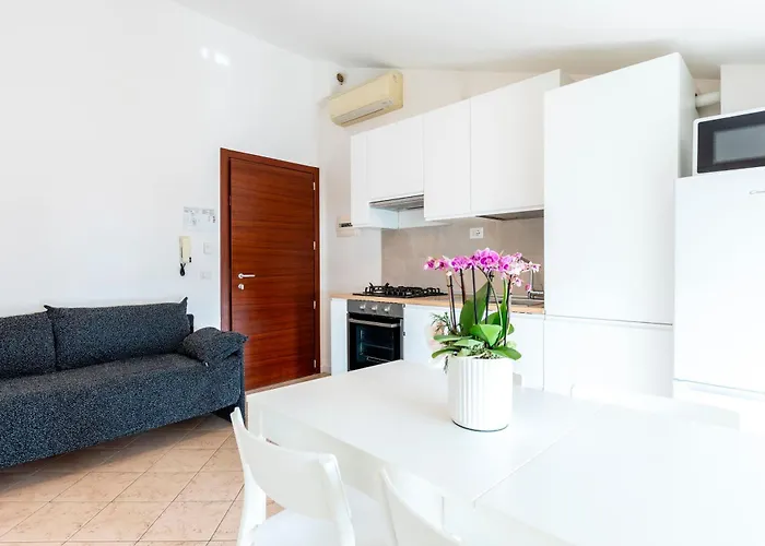 Le Stelle Aparthotel 3*