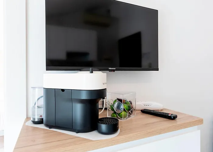 Le Stelle Apart-hotel Rimini