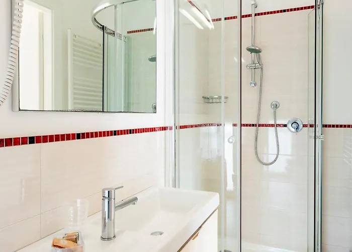 Aparthotel Le Stelle Rimini