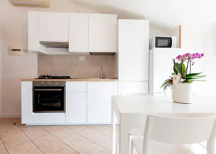 Le Stelle Aparthotel