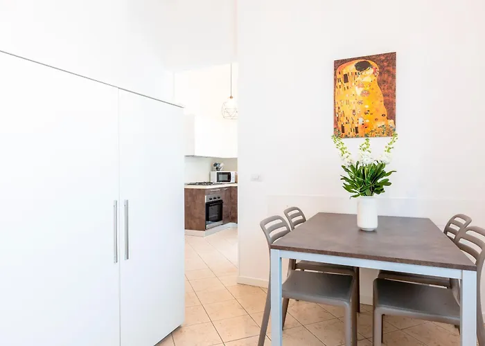 Aparthotel Le Stelle