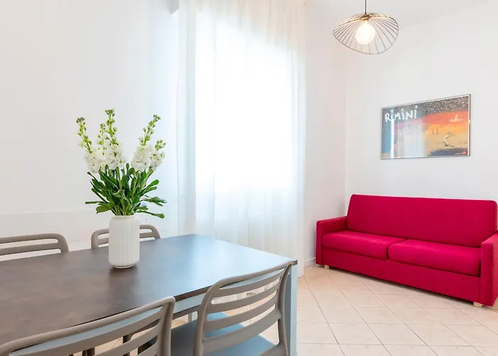 Le Stelle Aparthotel 3*