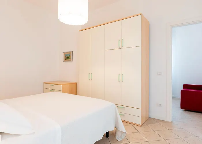 Le Stelle Aparthotel Rimini