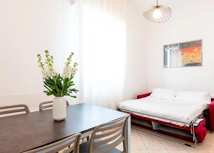 Le Stelle Apart-hotel