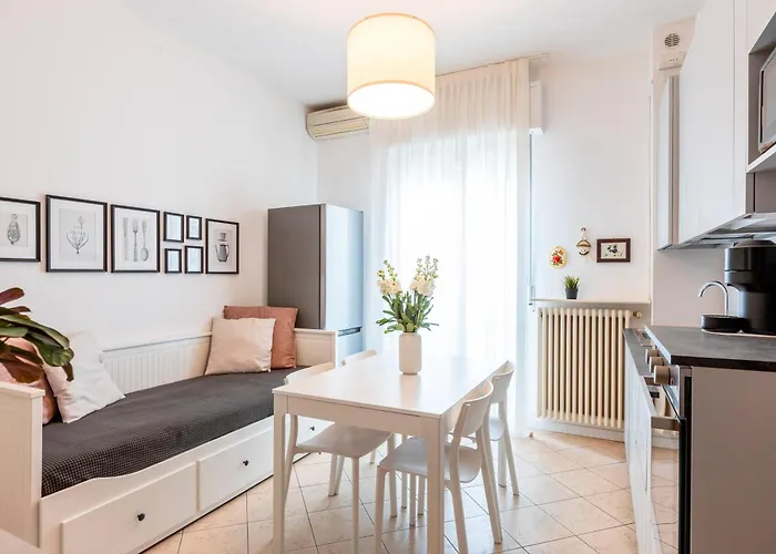 Le Stelle Aparthotel 3*