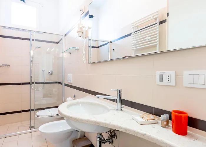 Aparthotel Le Stelle 3*