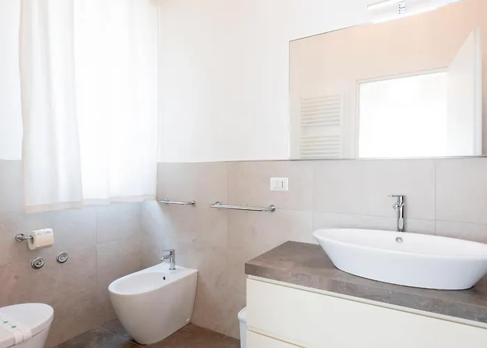 Le Stelle Aparthotel