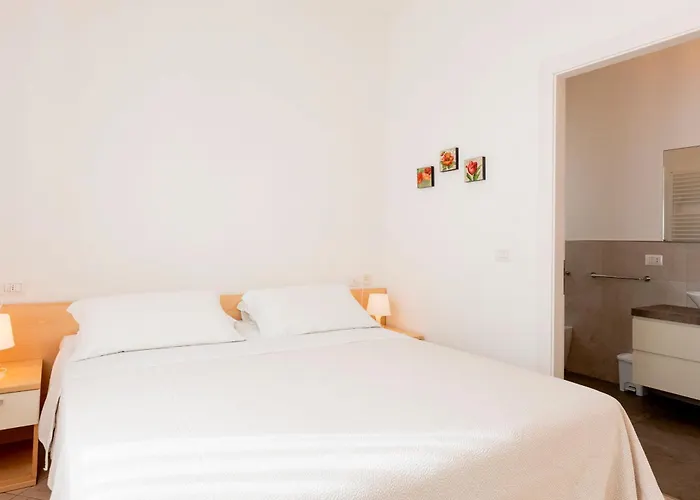 Apart-hotel Le Stelle