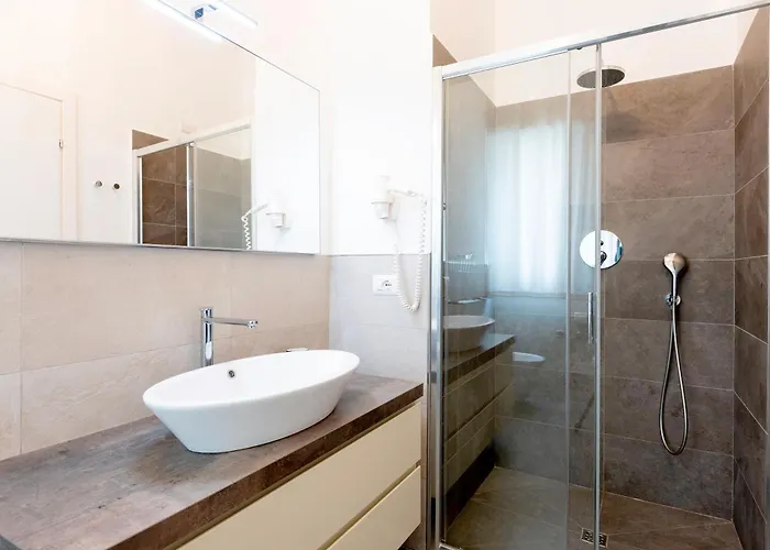 Le Stelle Aparthotel 3*