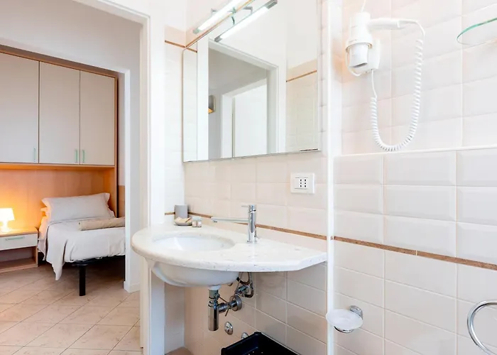 Aparthotel Le Stelle 3*