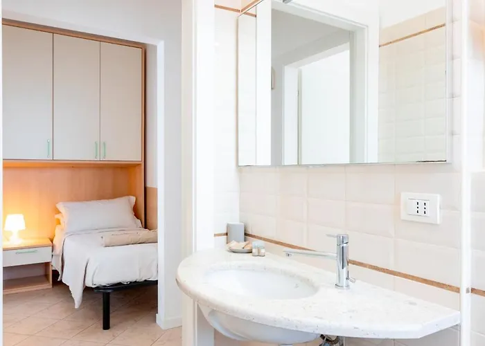 Le Stelle Aparthotel Rimini