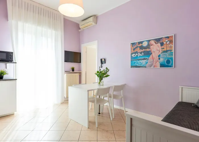 Le Stelle Aparthotel