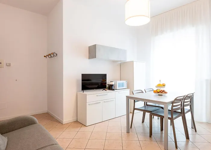 Aparthotel Le Stelle