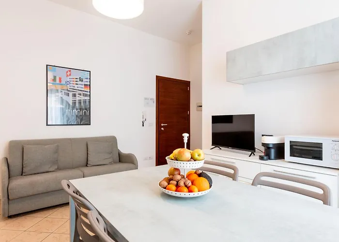 Aparthotel Le Stelle 3*