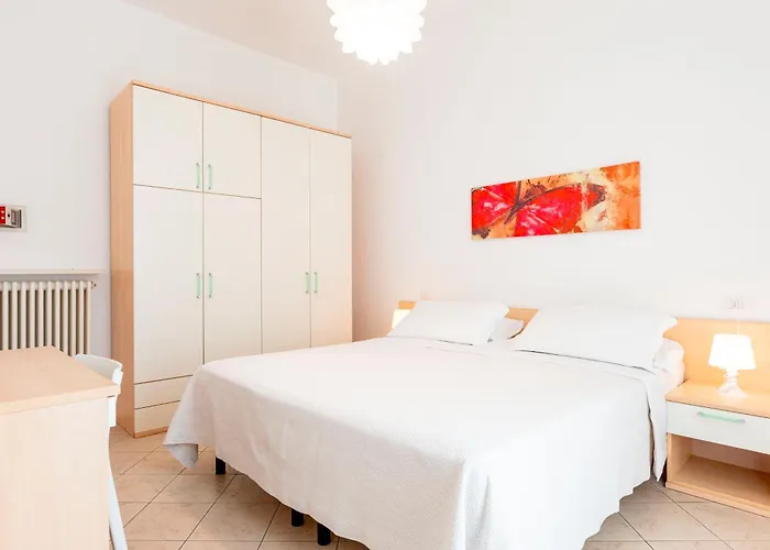 Le Stelle Aparthotel Rimini