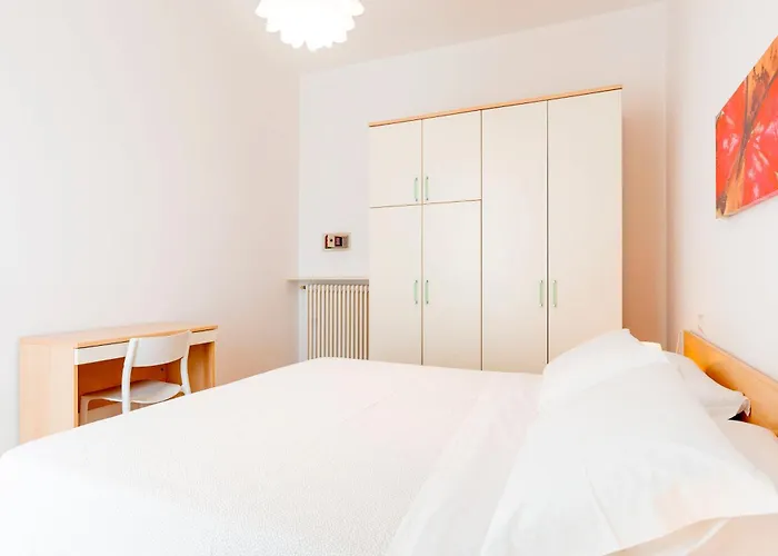 Aparthotel Le Stelle Rimini