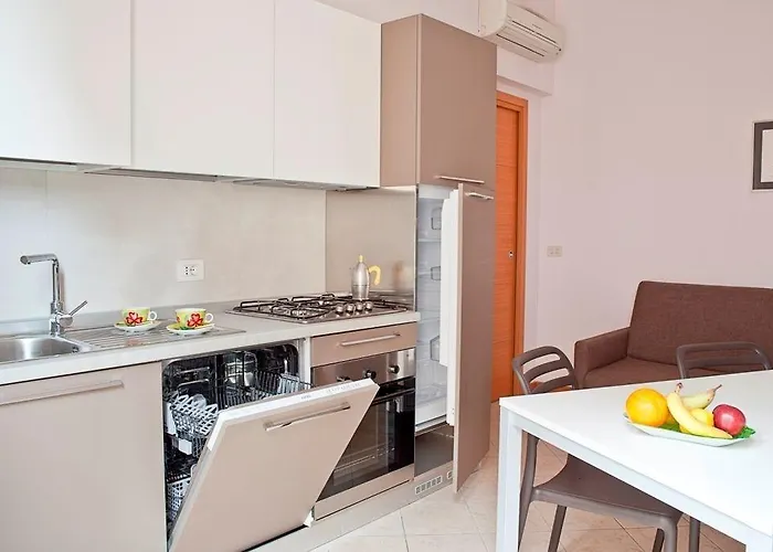 Le Stelle Apart-hotel 3*