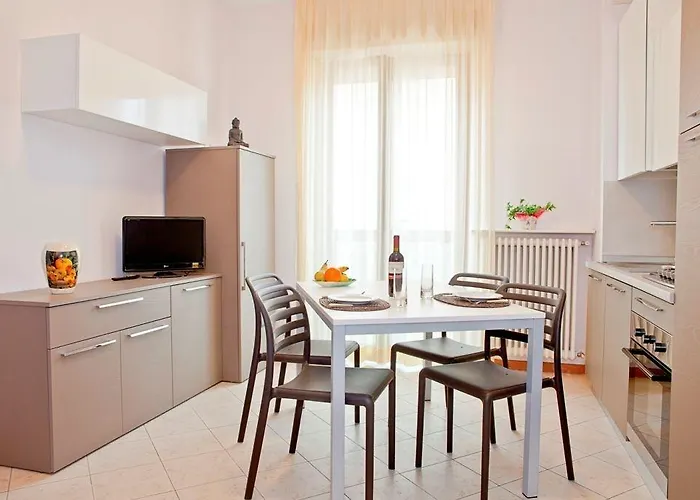 Le Stelle Apart-hotel 3*