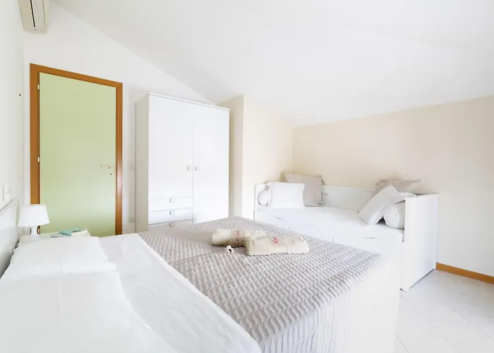 Apart-hotel Le Stelle Rimini