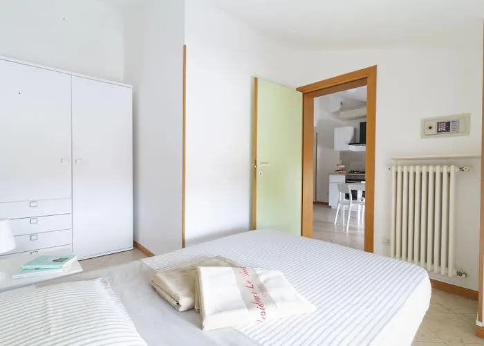 Le Stelle Apart-hotel