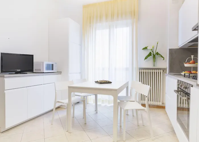 Le Stelle Apart-hotel 3*